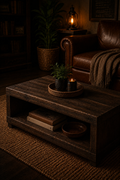 Emberwood Coffee Table